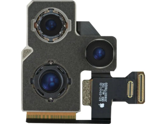 iPhone 13 Pro/13 Pro Max rear camera
