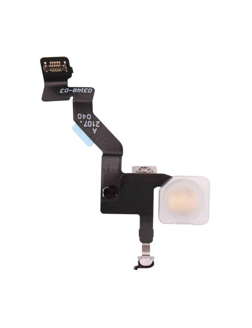 Flash light flex cable iPhone 13