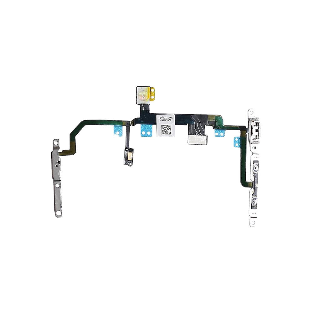 Power & volume flex cable iPhone 8/SE 2020/SE 2022
