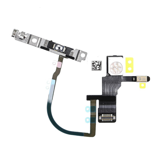 Power switch flex cable iPhone XS Max