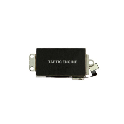Taptic Engine vibrator iPhone XS