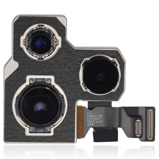 iPhone 14 Pro rear camera