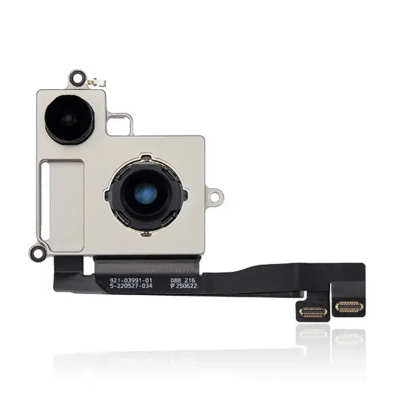 iPhone 14 rear camera