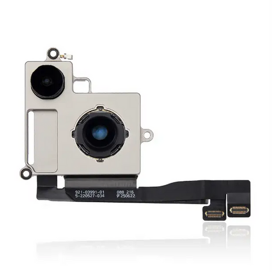 iPhone 14 rear camera