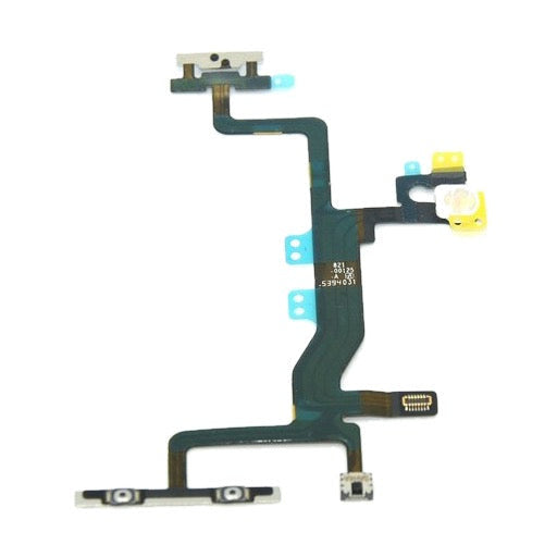 Power & volume flex cable iPhone 6s