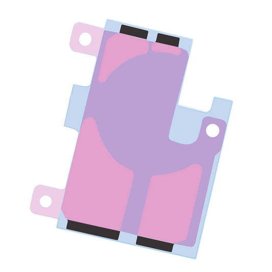 iPhone 13 Pro Max battery sticker