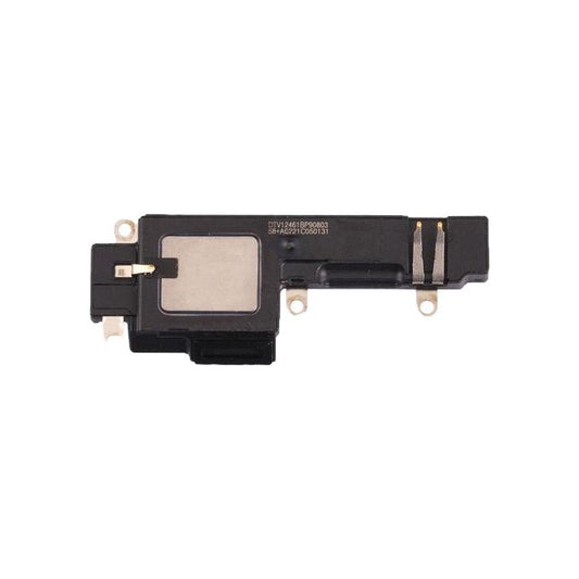 iPhone 13 main speaker