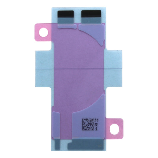 iPhone 12 mini battery sticker