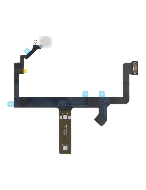 Flash light flex cable iPhone 14 Plus