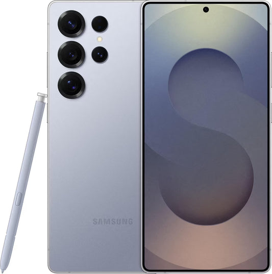 Samsung Galaxy S25 Ultra 256 Go