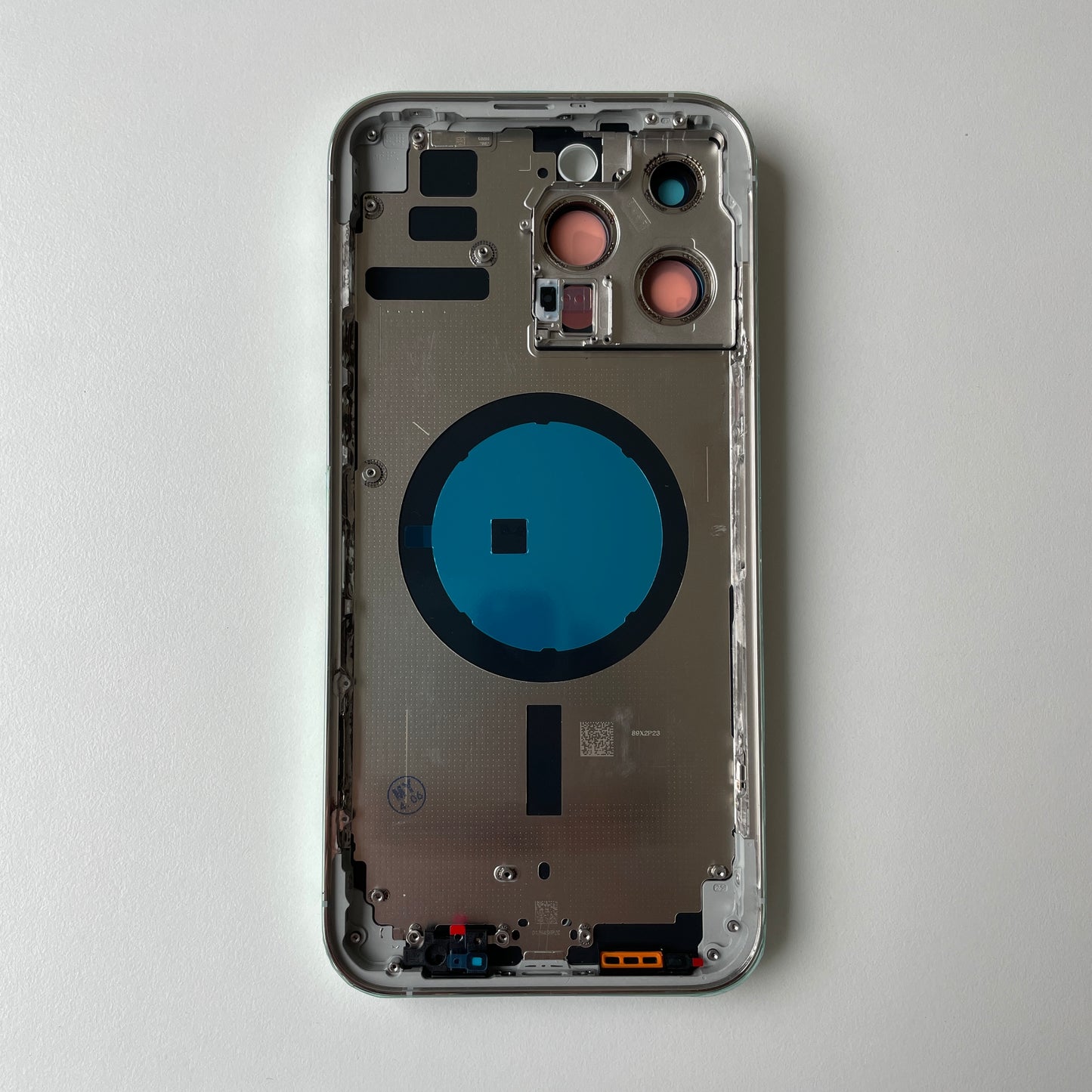 iPhone 14 Pro Max back housing