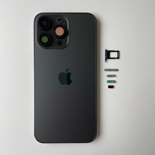 iPhone 14 Pro Max back housing