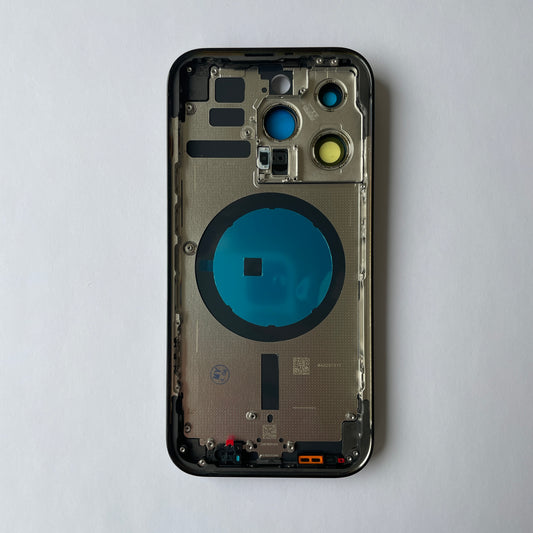 Châssis back housing iPhone 14 Pro