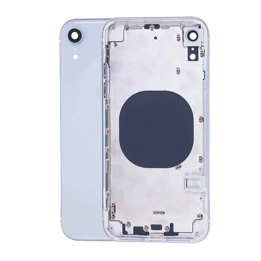 iPhone XR back housing