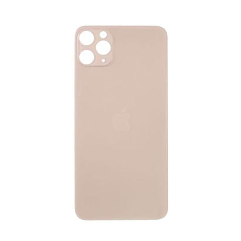 Rückscheibe iPhone 11 Pro