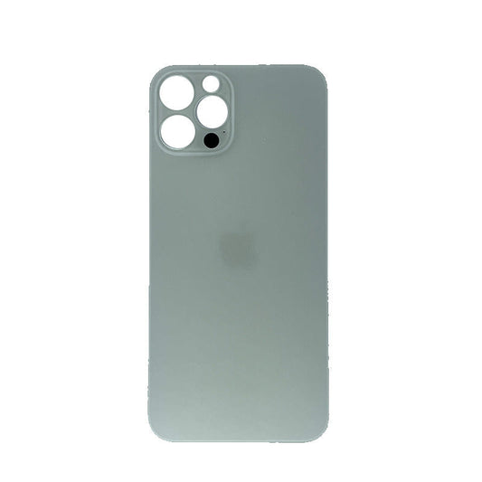 Vitre arrière iPhone 12 Pro