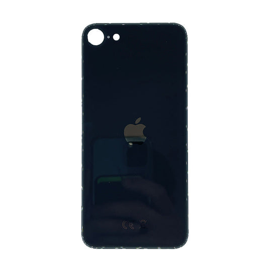 iPhone SE 2020 rear window