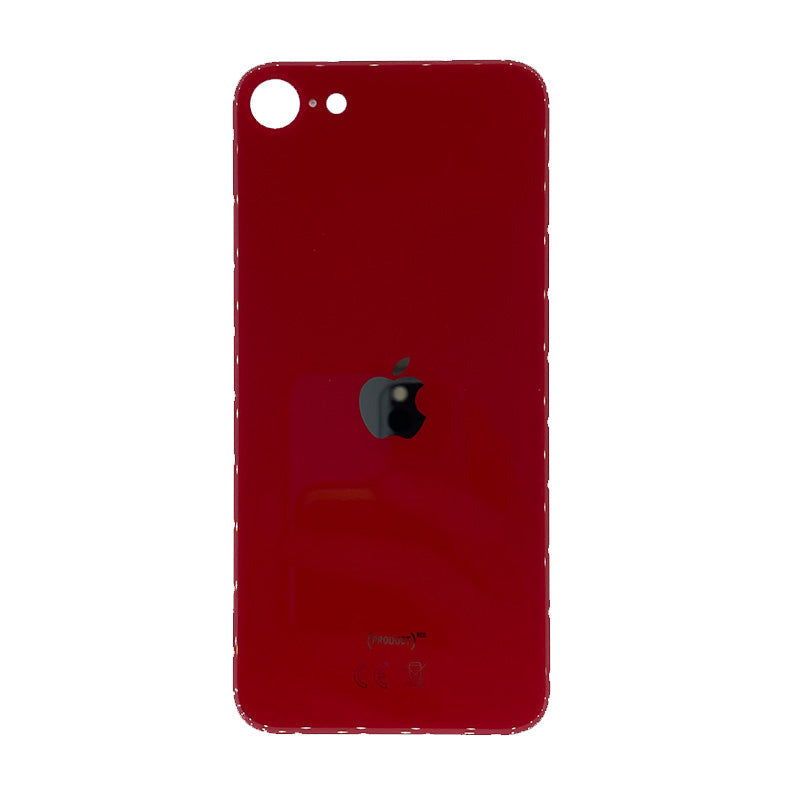 Vitre arrière iPhone SE 2020