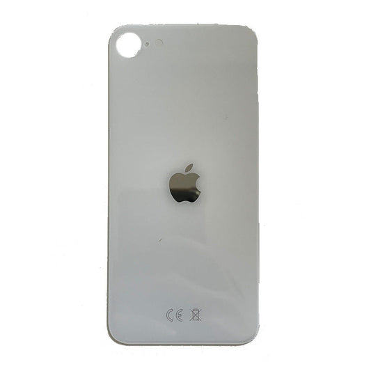 iPhone SE 2020 rear window