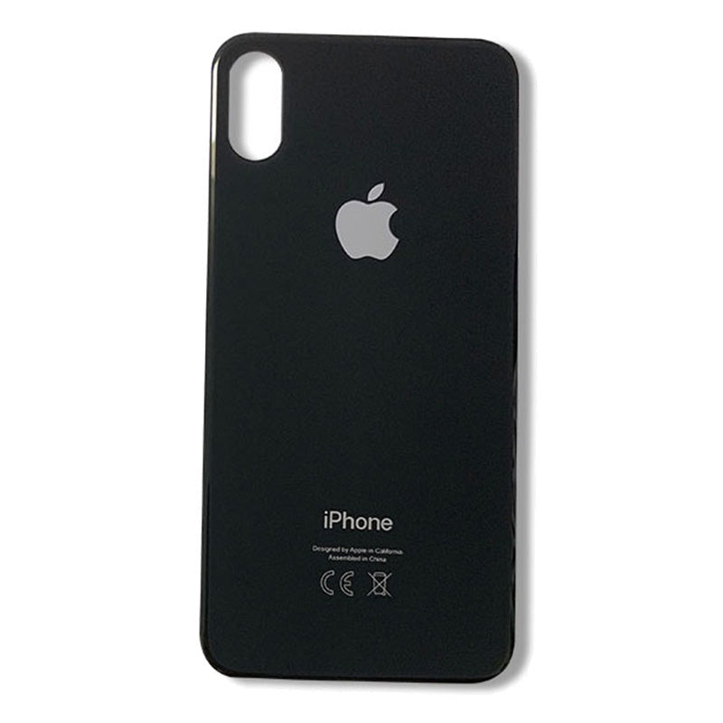 Vitre arrière iPhone XS Max