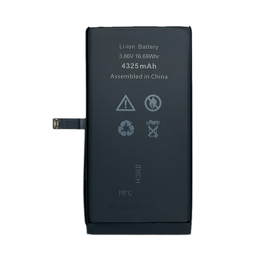 iPhone 14 Plus battery