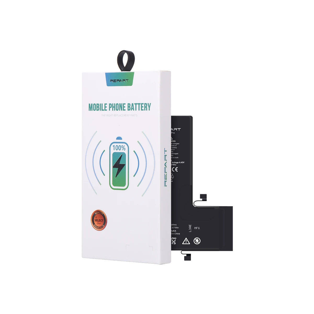 iPhone 11 Pro battery