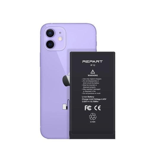 iPhone 12 / 12 Pro battery