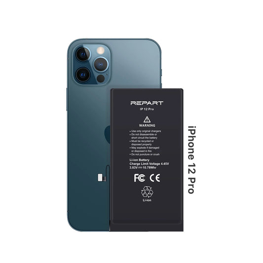Batterie iPhone 12 Pro