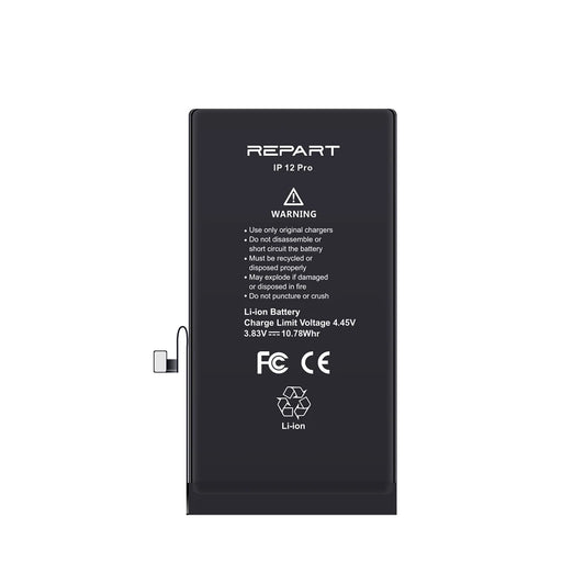Batterie iPhone 12 Pro