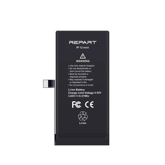 iPhone 12 mini battery