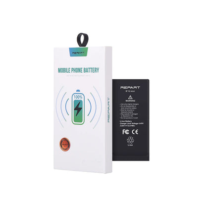 iPhone 12 mini battery