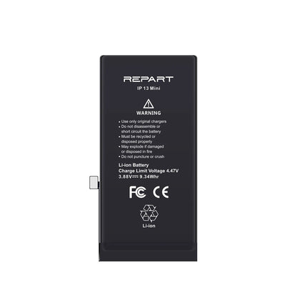 iPhone 13 mini battery