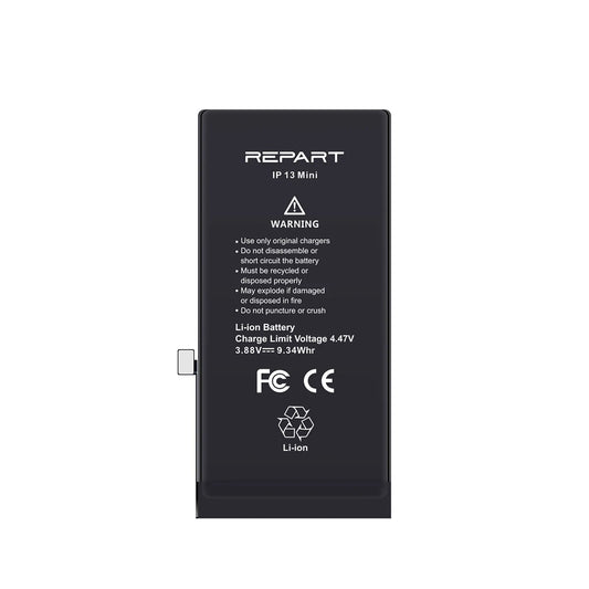 iPhone 13 mini battery
