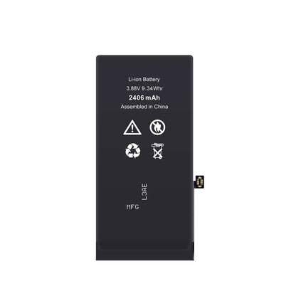 iPhone 13 mini battery