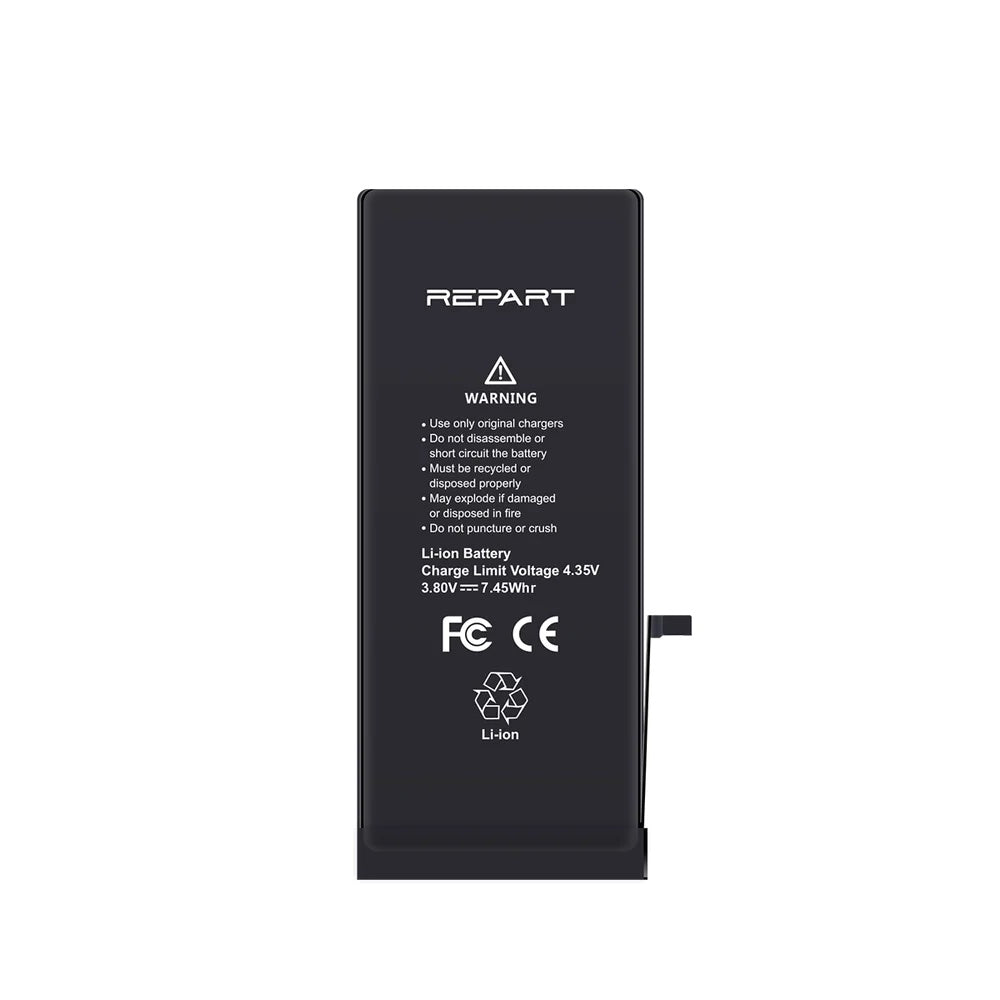 iPhone 6 battery