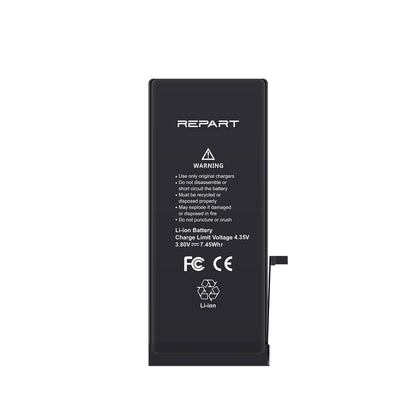 iPhone 6 battery