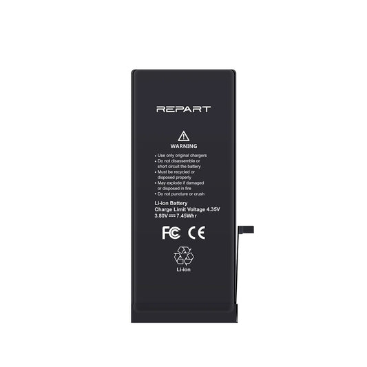 iPhone 6 battery