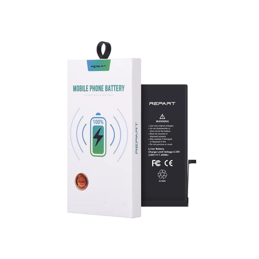 iPhone 6s Plus battery