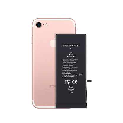 iPhone 7 battery