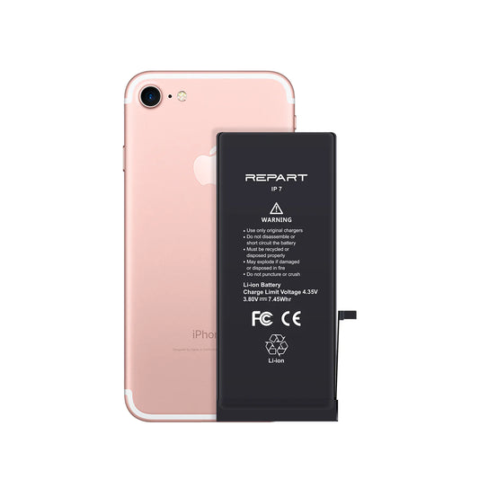 iPhone 7 Akku