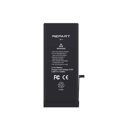 iPhone 7 battery