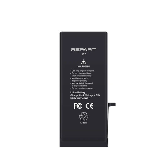 iPhone 7 Akku