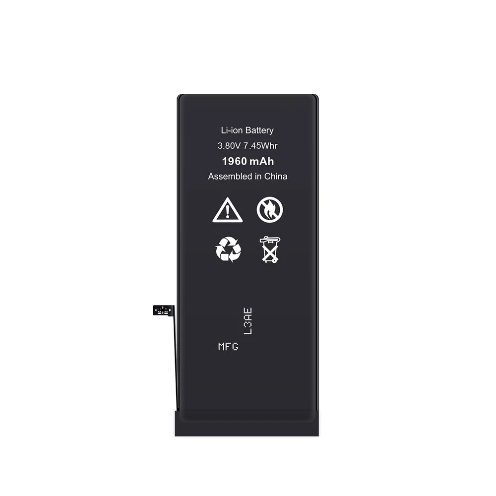 iPhone 7 battery