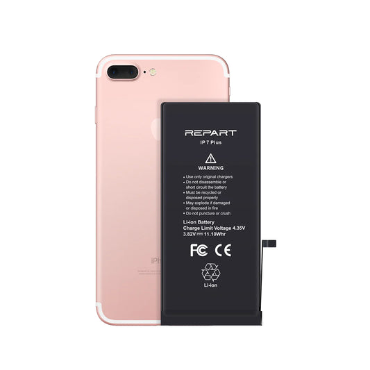 iPhone 7 Plus battery