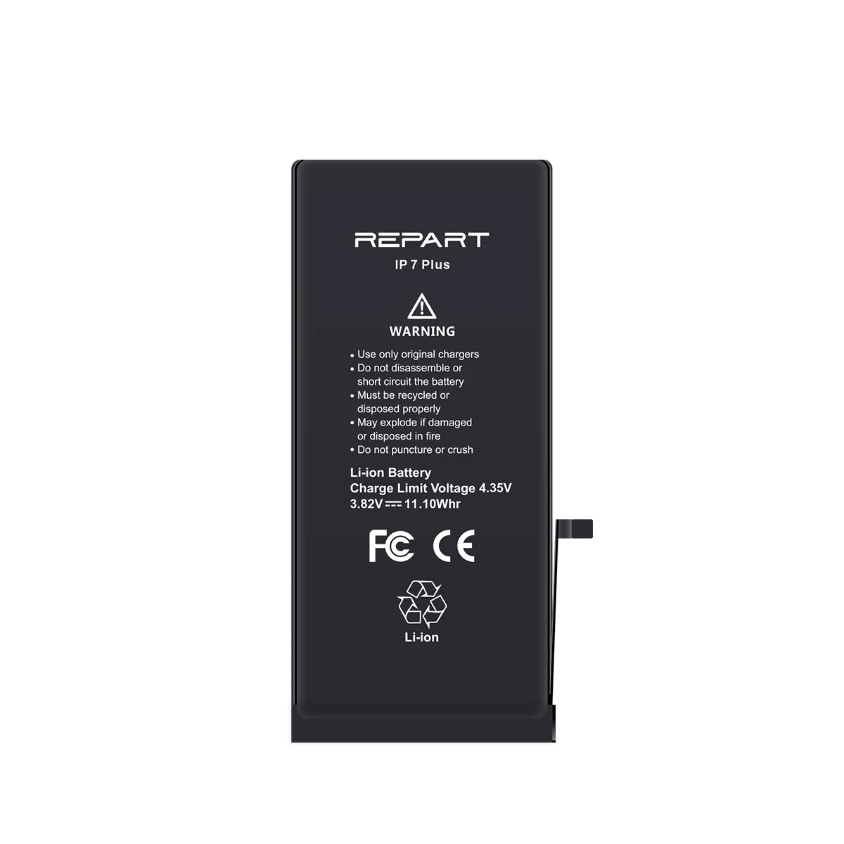 iPhone 7 Plus battery