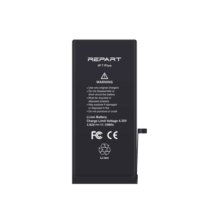 iPhone 7 Plus battery