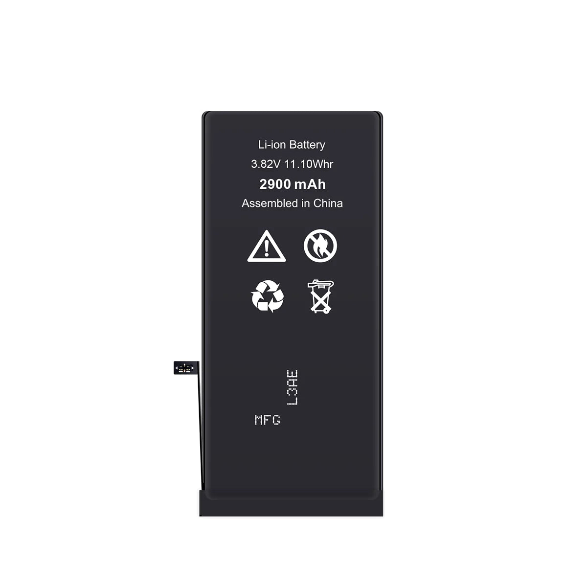 iPhone 7 Plus battery