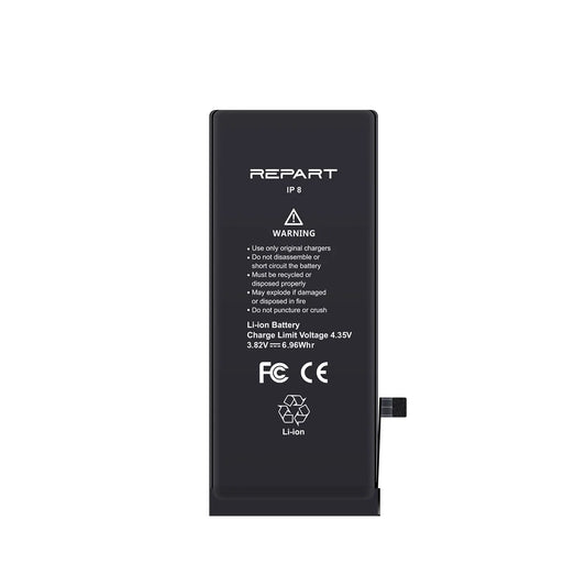 iPhone 8 Akku