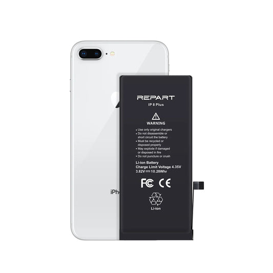 iPhone 8 Plus battery