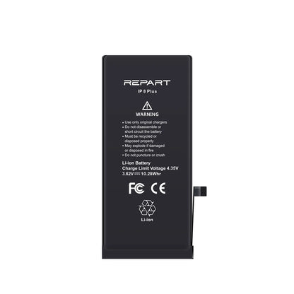 iPhone 8 Plus battery